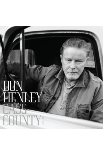 Don Henley - Cass Country LP - omot