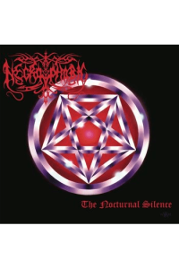 Necrophobic - Nocturnal Silence (180g vinyl) LP - omot