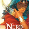 Nero 02 (Strip) - naslovnica