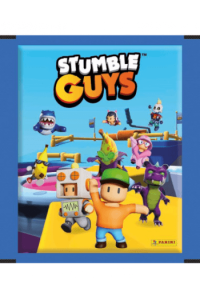 Sličice Stumble Guys - slika proizvoda