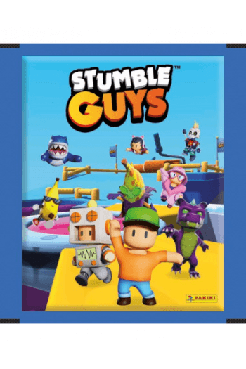 Sličice Stumble Guys - slika proizvoda