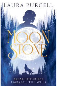Moonstone - naslovnica