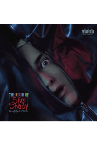 Eminem - The Death of Slim Shady (Coup De Grâce) CD - omot