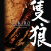 Sekiro: Shadows Die Twice Official Artworks (Manga) - naslovnica
