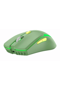 Miš gaming bežični Fantech 4000 DPI Venom II WGC2-GN Vibe zeleni - slika proizvoda