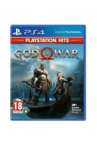 God of War HITS