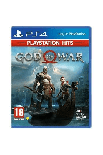 God of War HITS - slika proizvoda