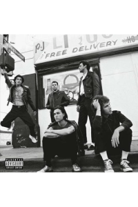 The Neighbourhood - The Neighbourhood LP - omot