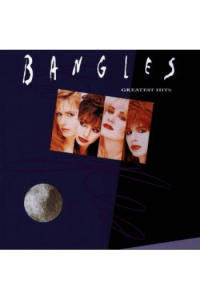 Bangles - Greatest Hits CD - omot