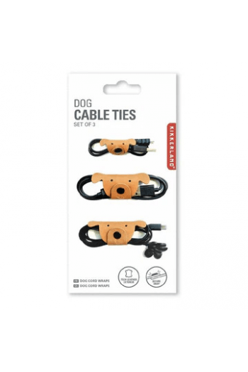 Dog Cable Ties - slika proizvoda