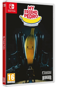 My Friend Pedro
