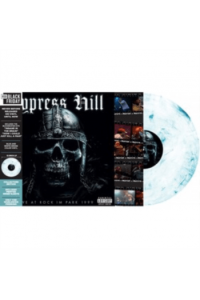 Live at Rock Im Park 1999 (RSD Black Friday 2024)