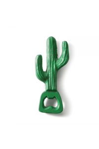 Tropical Garden - Caribbean Cactus - Bottle opener - 5,8x2,2x13cm