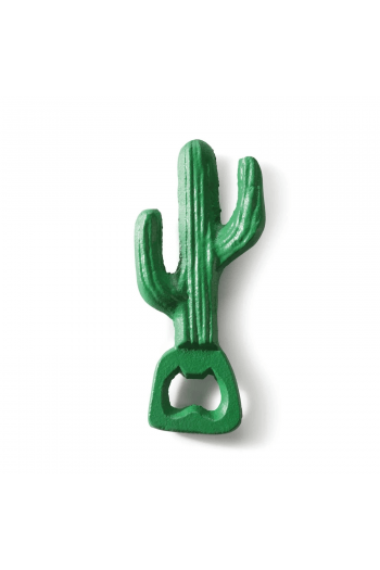 Tropical Garden - Caribbean Cactus - Bottle opener - 5,8x2,2x13cm - slika proizvoda