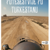 Putešestvije po Turkestanu - naslovnica