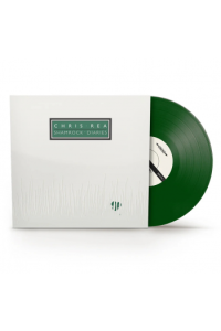 Chris Rea - Shamrock Diaries LP - omot