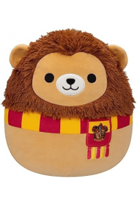 SQU: SQUishmallows 40cm - Gryffindor Lav