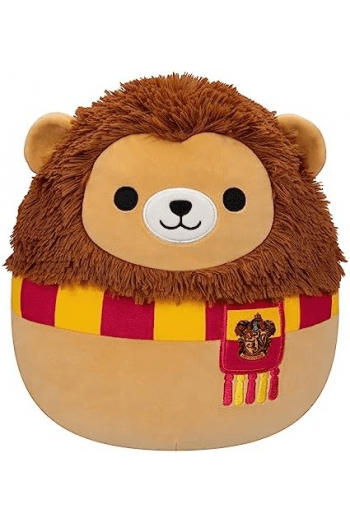 SQU: SQUishmallows 40cm - Gryffindor Lav - slika proizvoda