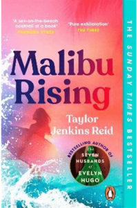 Malibu Rising - naslovnica