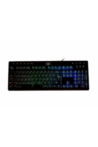 Keyboard - Redragon Aditya K513-Rgb Wired Slo,Cro Layout