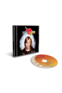 Tom Petty & The Heartbreakers - Tom Petty and The Heartbreakers CD - omot