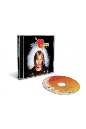 Tom Petty & The Heartbreakers - Tom Petty and The Heartbreakers CD - omot