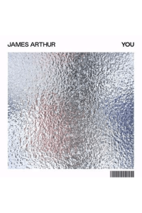 Arthur, James - YOU CD - omot