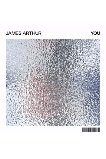 Arthur, James - YOU CD - omot