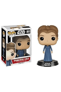 Star Wars: Princess Leia