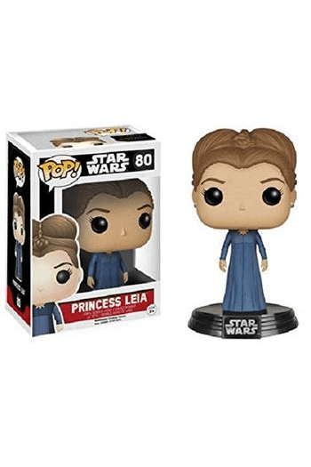 Star Wars: Princess Leia - slika proizvoda