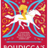Boudiccas Daughter - naslovnica