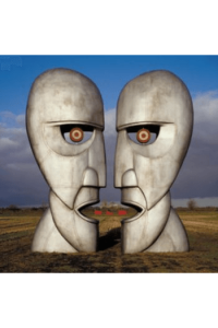 Pink Floyd - Division Bell Remastered CD - omot