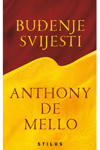 Buđenje svijesti - naslovnica