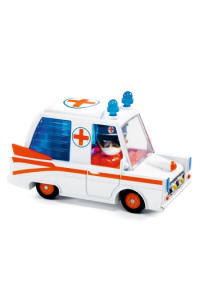 Dječji autić - Hitna pomoć