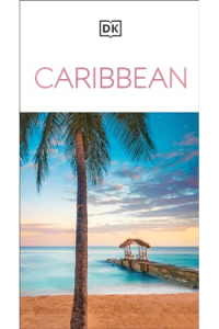 DK EW Caribbean - naslovnica