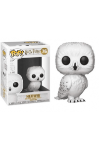 Funko Pop: Harry Potter - Hedwig - slika proizvoda