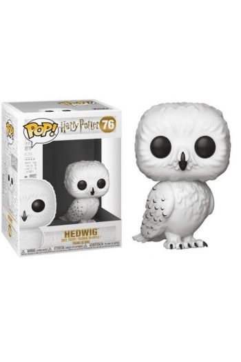 Funko Pop: Harry Potter - Hedwig - slika proizvoda