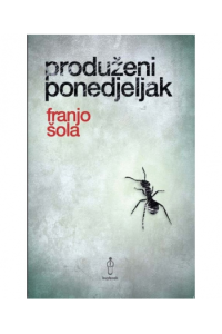 Produženi ponedjeljak - naslovnica