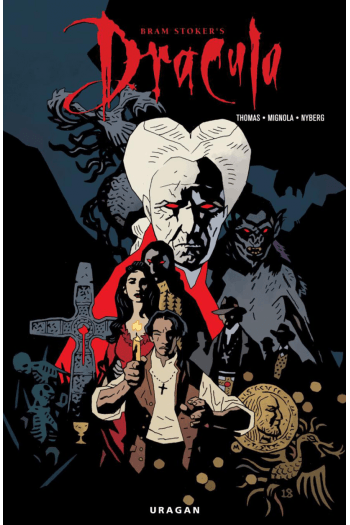 Dracula strip izdanje
