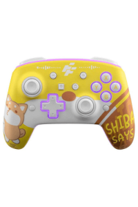Kontroler bežični za Nintendo Switch i PC Flashfire S203SH - slika proizvoda