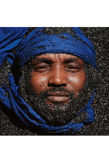 Kel Assouf - Black Tenere CD - omot