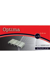 Uložak za klam.No 10 1M OPTIMA 57729 P10/800 - slika proizvoda