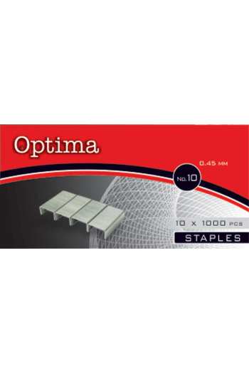 Uložak za klam.No 10 1M OPTIMA 57729 P10/800 - slika proizvoda