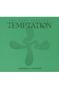The Name Chapter: Temptation [Farewell Ver.]