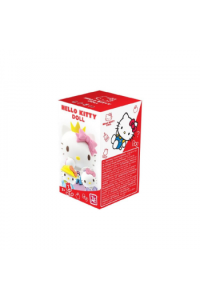 YuMe Hello Kitty 7cm Doll Four Seasons - slika proizvoda