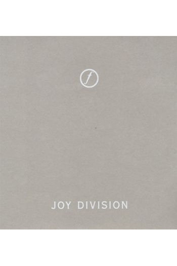Joy Division - Still LP - omot