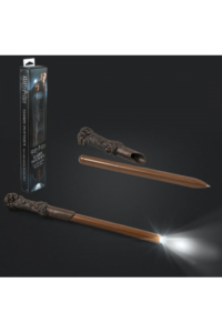 Noble Collection - Harry Potter - Wands - Harry Illuminating Wand Pen - slika proizvoda