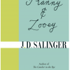 Franny and Zooey - naslovnica