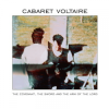 Cabaret Voltaire - Covenant Sword & Arm (White Vinyl) LP - omot