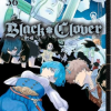 Black Clover, Vol. 36 (Manga) - naslovnica